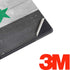 Syria Flag Distressed Surface Pro 7 Skin